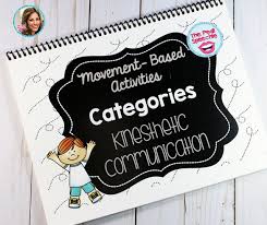 Toddlers need some more fun and active movements to be enriched and stimulated. Categories Speech Therapy Movement Activities For Kids The Pedi Speechie