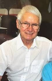 Howard Angel Obituary