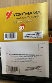 Yokohama batteries guarantee power, confidence and safety, powered by cutting edge expertise, research and development. Ns40zl Yokohama Maintainance Free Mf Car Battery Pos By Dhl J T Shopee Malaysia