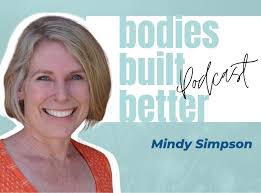DR MINDY SIMPSON
