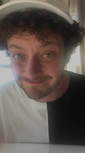 Ceo of Black Rock Grandson