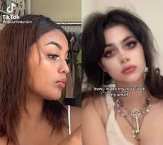 7 Make up ideas to save today