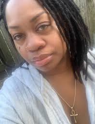 Obituary for Sakina Davis