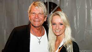 Er ist 63 jahre alt. Christin Stark Und Matthias Reim Arbeiten Weiterhin Zusammen