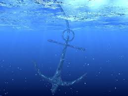 Say it all with anchor. Company Values The Anchor To Steady Your Organization In Turbulent Waters Cci Consulting