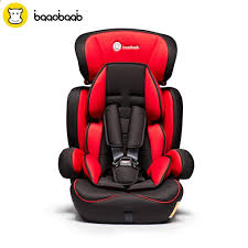 Baaobaab Forward Facing Child Car Seat Gruppe 1 2 3 9 36 Kg Five Point Harness Baby Booster Sikkerhedssaeder 9 Maneder 12 Ar Gammel Baby Car Seats Baby Car Car Seats