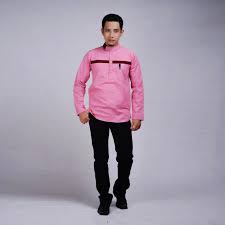 Pilihan aku adalah baju melayu koleksi keroll bahry. 20 Ide Fesyen Baju Melayu Lelaki 2018 Lamaz Morradean