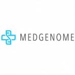 MedGenome logo