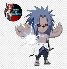 One of the revealed ability is the power to control kyuubi the legendary nine tailed fox. Sasuke Uchiha Madara Uchiha Itachi Uchiha Susanoo No Mikoto Chibi Chibi Computer Wallpaper Fictional Character Cartoon Png Pngwing