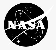 The image is png format and has been processed into transparent background by ps tool. Nasa Logo Black And White Nasa Logo Black And White Svg Hd Png Download Kindpng