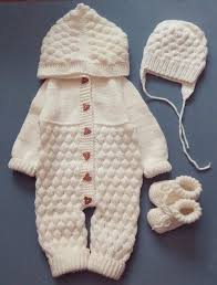 Knitting Pattern For Baby Jumpsuit Knitted Baby Romper Knitted Baby Clothes 0 3 3 6 Months Pdf Instruction In English In 2020 Knit Baby Romper Baby Boy Knitting Patterns Baby Knitting