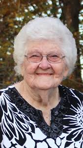 Obituary for Winnell (Oliver) Hulsey