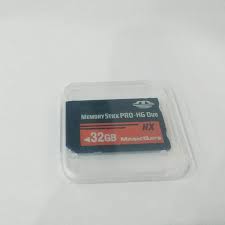 Memory stick pro duo 32gb. 32gb Memory Stick Ms Pro Duo Speicherkarte Kaufland De