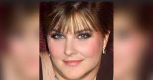 Obituary for Kimberly Morton