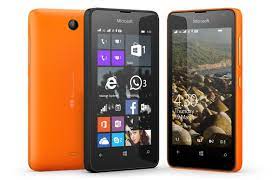 Microsoft Lumia 430 Dual SIM technische ...