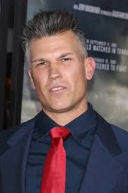 Doug Stanton Author Wife Anne Editorial Stock Photo