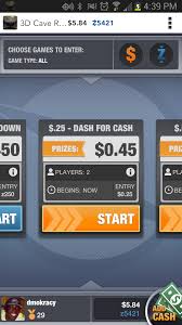 Maybe you would like to learn more about one of these? Skillz Launches A Real Money Tournament Platform For Android Games