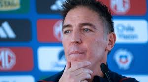 Eduardo Berizzo entregó nómina para nuevo microciclo de la Roja sub-23