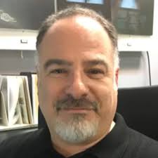 Dr. Keith Hazen, Physical Medicine & Rehabilitation