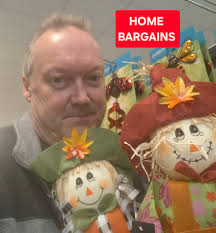 Not telling tales out of School, but I think it could be a HOME BARGAINS  video and posts tomorrow, who agrees ??, And what are we looking for ??