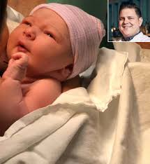 All the Babies Born in 2018