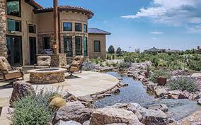 Do you seek landscaping ideas, view pictures, landscaping tips. C C Sand And Stone Co Landscape Materials Stone Stucco In Colorado