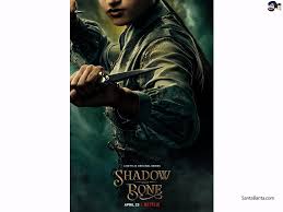 Shadow and bone is a forthcoming netflix adaptation of the grisha trilogy and six of crows duology by leigh bardugo. Shadow And Bone Wallpapers Wallpaper Cave