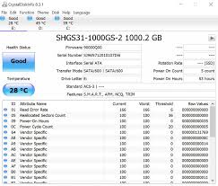 Check spelling or type a new query. Sk Hynix Gold S31 1tb Sata Ssd Review Servethehome