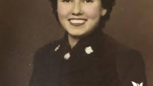 June Townsend Gentry (U.S. National Park Service)