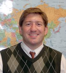 Political Science Spring 2009