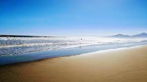 Cannoli la serena, la serena: Chill By The Beach In La Serena