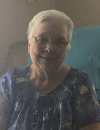 Obituary information for Patricia D. Smith