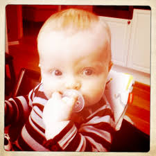 Annas blogg [från det ena till det andra]: mars 2010