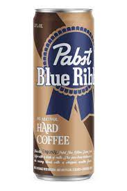 Pbr hard coffee alcohol content. Pabst Blue Ribbon Hard Coffee Best Local Price Drizly