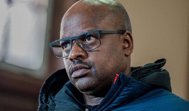 ActionSA Demands Immediate Termination of Employment of Julius Mkhwanazi - ActionSA