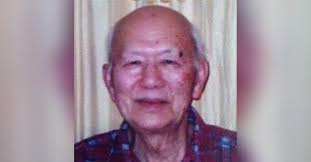 Joseph Chu Obituary