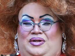 Queen of the Capital