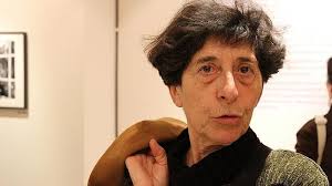 Esther Ferrer: «Que me den un premio no me va a callar la boca»