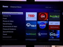 Download the latest version of the top software, games, programs and apps in 2021. Cnet How To Add Private Channels To Roku Youtube