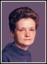 HARVIE, Catherine 'Diana'