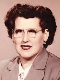 Lorraine Alma Yount Chitwood (1907-1988)