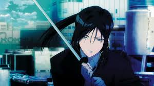 Source material scenes/info that were left out of the anime are still spoilers. K Project Anime Review The Otaku S Study