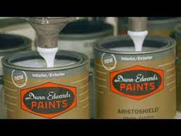 Wow, it is not often that you visit a paint store and have an absolutely extraordinary experience. Aristoshield Performance Youtube