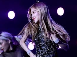 Main rapper, lead vocalist birthday: ëŸ¬ë¸Œìœ  Lvu On Twitter April Fools Day Blackpink Rose My Angel Https T Co Qpfxu5w7ar Twitter