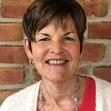 Mandy Forbes Wilson, PMP, Prosci