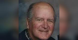 Obituary information for David R. Dolter