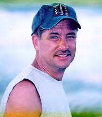 Edward Mark Barham Obituary