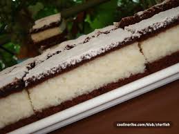 Bounty Kocke Coolinarika Recipe Sweet Cakes Sweet Recipes Desserts