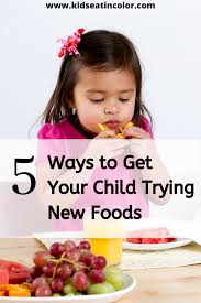 5 Tips For Parents Of Picky Eaters Kids Eat In Color In 2020 Picky Eaters Kids Picky Eating Nutrition Tips