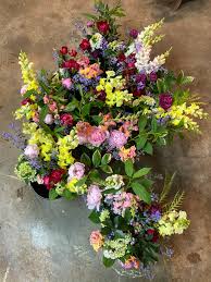 Maybe you would like to learn more about one of these? Month By Month Flower Blog The Wish Farm